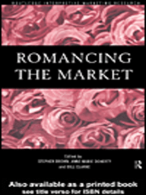 cover image of Romancing the Market